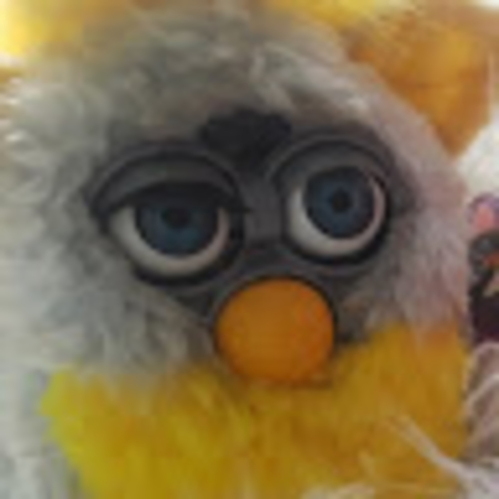 Meet your Posher, Splinelink